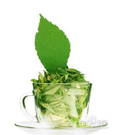 绿茶陈皮蜂蜜茶的功效-图2