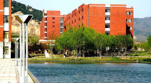 山东科技大学