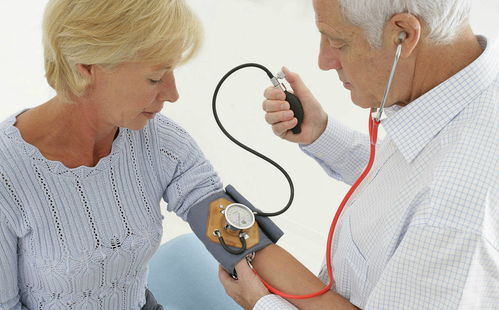 血压到底看高压还是看低压 两者有什么区别吗