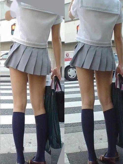 明治到令和 150年日本女高中生校服进化成了这样