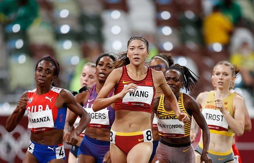 东京奥运会 东京之星 一夜听 春雨 赛场响惊雷 王春雨晋级奥运女子800米决赛侧记