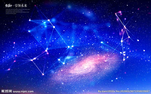 摩羯座星系的星云(摩羯座星云叫什么)(摩羯座的星球是哪个星球)