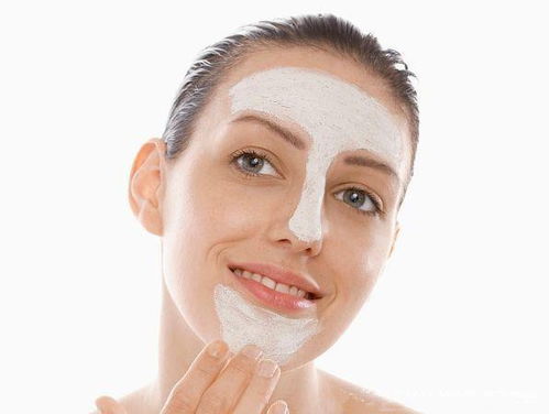 思埠杨静书 干性 中性 油性 混合性皮肤的保养重点 护肤美容课