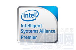 凌华科技晋升为Intel 智能系统联盟首席会员双方将开放更多合作领域 为客户带来更多的优势便利 