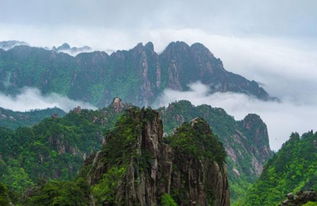 黄山旅游什么时候最好