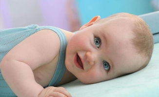 宝宝眼睛发育最关键期,生活中这些小事却时刻都在影响宝宝视力