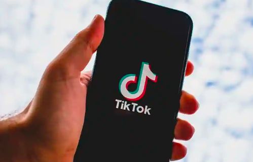 中国用户注册tiktok_TikTok泰国小店入驻