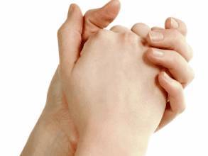 健康科普 手指关节痛是什么原因