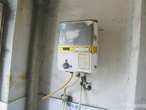 家用燃气热水器分类及辨别方法