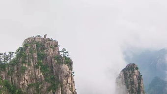 黄山两日游小攻略 来看看旅游达人是如何玩转的 赶快收藏吧