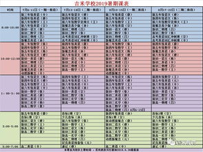 赢 在暑假,孩子这个假期做什么更好 快来看看