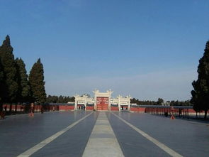 北京八大公园指的是哪几个