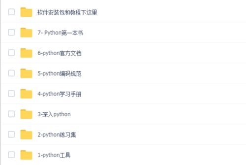 网上学python靠谱吗