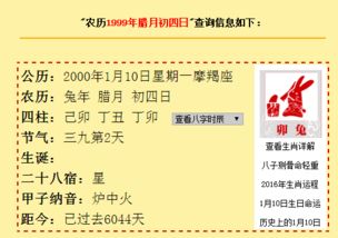 1999年农历12月4日是什么星座 图片信息欣赏 图客 Tukexw Com