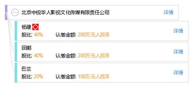 中视汉星(北京)影视文化传媒有限公司是不是骗子公司