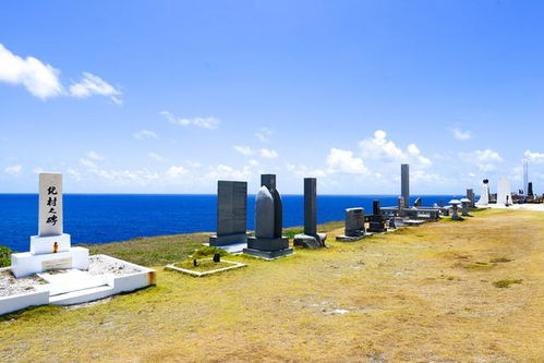 塞班岛上日本人最喜欢的旅游景点,尸骸满地,但风景无敌