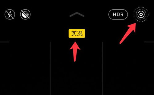 iPhone的 实况 拍照功能,原来这样用,后悔早不知道