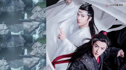 陈情令 山河令,哪个是你的心头爱 