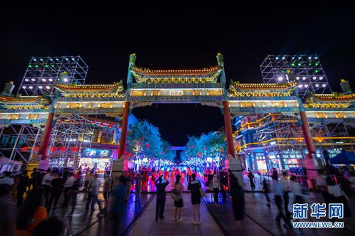 2020年全国消费促进月暨北京时尚消费月 在京启动 