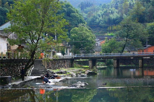 浙江宁波宁海深甽镇