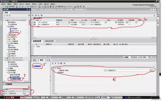 win10系统如何与200PLC通讯