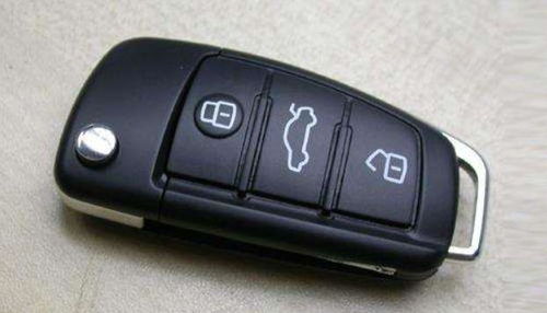 车钥匙丢了怎么办 只要记住这种方式,重新配一条车钥匙很简单