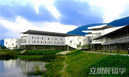 马来西亚拉曼大学在吉隆坡吗