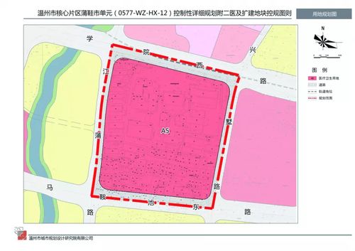 这里面积扩大1倍,市中心一地块发布批后公告