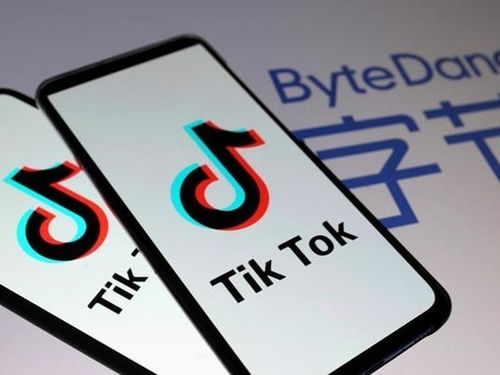 TikTok注册代理_Tiktok推广