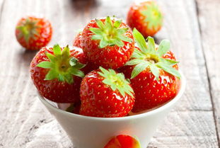 5种草莓不能买 是真的吗