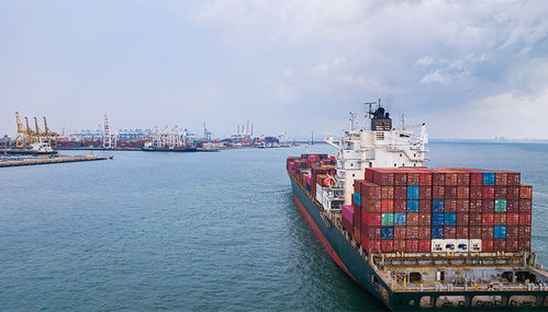 求助 宁波港运到印度主要港口的运费计算
