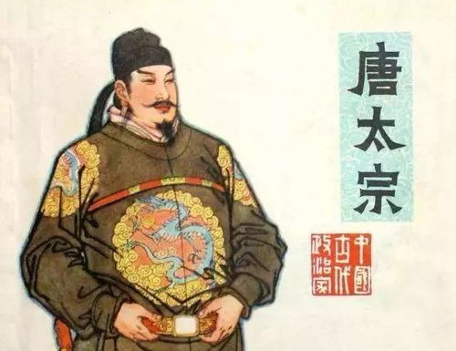 他是李渊起兵造反的主谋,荣登唐朝第一位宰相 可结局却是被李世民流放