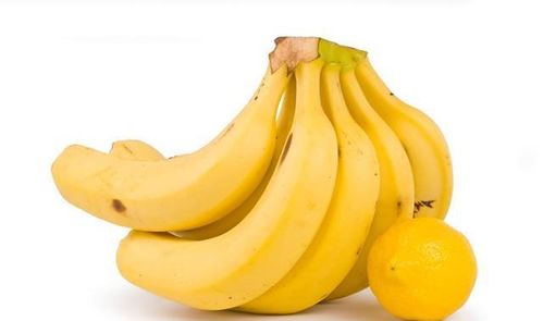 香蕉和什么东西相克