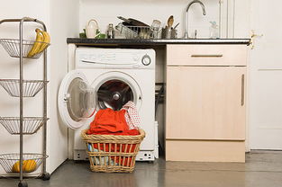 波轮洗衣机怎么清洗污垢 如何清洗波轮洗衣机