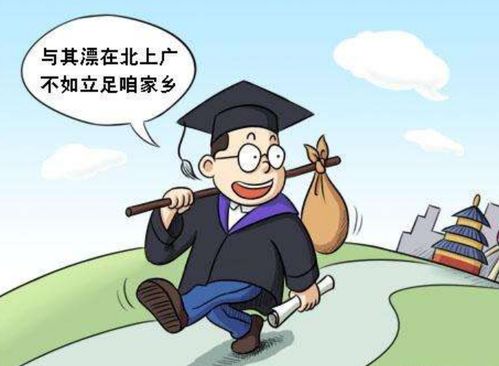 大学生毕业不去北上广,杭州 苏州成热门,大学生就业新形态