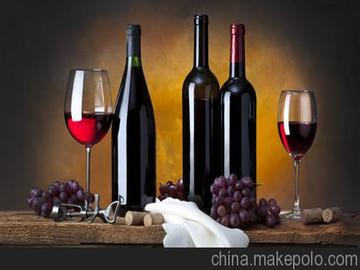 2016第12届上海国际葡萄酒及烈酒展