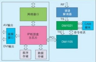 有线电视知识