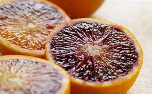 血橙是哪里的特产,橘子中间果肉是红色的是什么?是血橙吗？