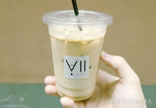 你知道奶茶的 前世今生 吗 奶茶发展史简介 