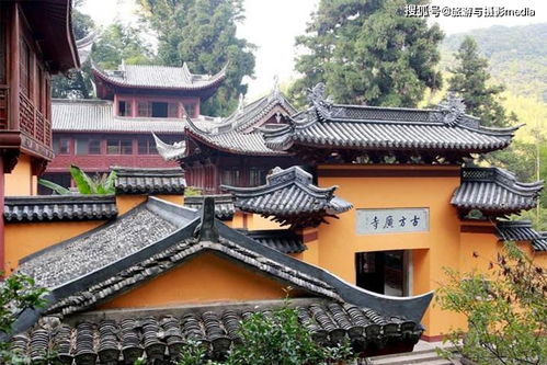 我国超良心的寺院,2元钱即可吃到饱,住宿一晚也仅需25元