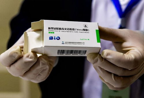 广东发现变异毒株,或可导致康复者再次感染,注射疫苗还有用吗
