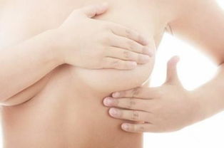 月经前乳房胀痛是什么原因