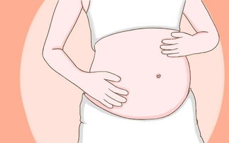 原创这个孕周除了颜值上升，还能看出宝宝性格，这重要时刻孕妈别错过