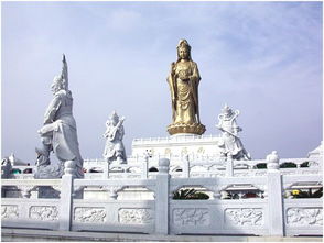  普陀山有哪些著名的佛教文化景点？