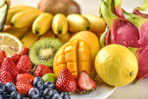 吃水果益处多,但饭后吃会发胖吗