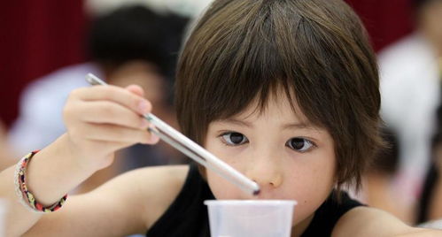 儿童喝水会积食 医生 想要消积导滞,建议父母多注意这3件事