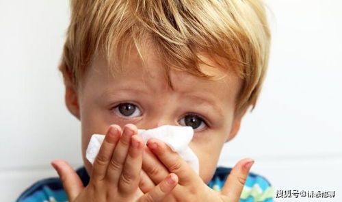 宝宝反复感冒发烧,可能是这些原因导致的,家长要注意