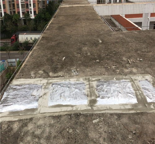上海屋顶漏水维修价格是多少(东升房顶防水补漏价格)