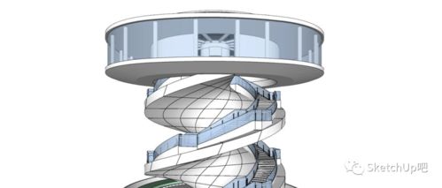 就这一篇,搞定99 异形表皮建模