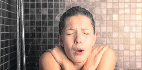 洗冷水澡对身体是有好处还是有坏处呢